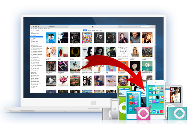 TuneKeep Apple Music変換ソフトWindows版